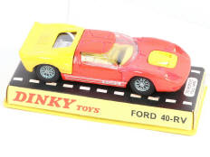 DINKY TOYS (GB) (1)