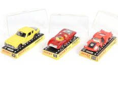 DINKY TOYS (GB) (3)