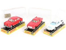 DINKY TOYS (GB) (3)
