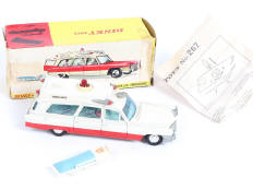 DINKY TOYS (GB) (1)