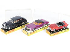 DINKY TOYS (FRANCE) (3)