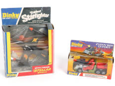 DINKY TOYS (GB) (2)