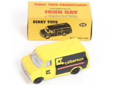 DINKY TOYS (GB) (1)