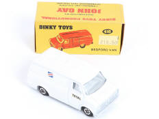 DINKY TOYS (GB) (1)