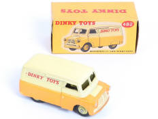 DINKY TOYS (GB) (1)