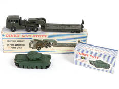 DINKY TOYS (2)