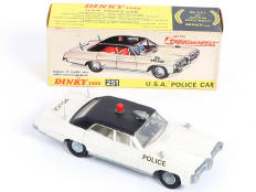 DINKY TOYS (GB) (1)