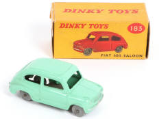 DINKY TOYS (GB) (1)