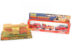 DINKY TOYS (GB) (2)