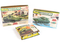 DINKY TOYS (GB) (3)