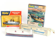DINKY TOYS (GB) (3)