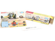 DINKY TOYS (GB) (1)
