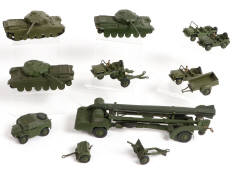 DINKY TOYS (GB) (13)