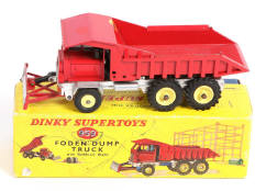 DINKY TOYS (GB) (1)