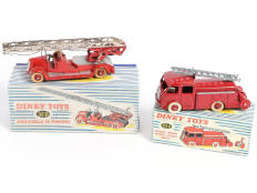 DINKY TOYS (FRANCE) (2)