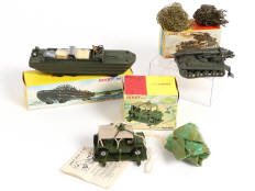 DINKY TOYS (3)