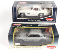 KYOSHO (JAPON) (2)