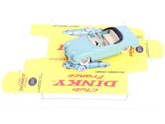 CLUB DINKY FRANCE (1)