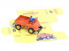 CLUB DINKY FRANCE (1)