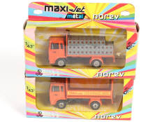 NOREV - MAXI JET (FRANCE) (2)