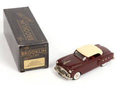 BROOKLIN MODELS (GB) (1)