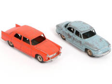 DINKY TOYS (FRANCE) Série JUNIOR (2)