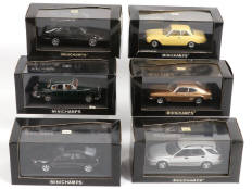 MINICHAMPS (ALLEMAGNE) (6)