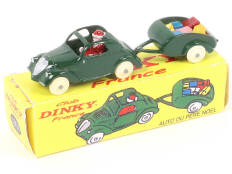 CLUB DINKY FRANCE (1)