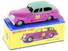 CLUB DINKY FRANCE (1)