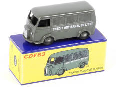 CLUB DINKY FRANCE (1)