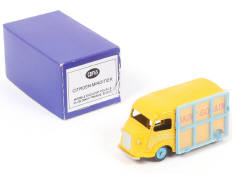 CLUB DINKY FRANCE (1)