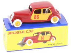 CLUB DINKY FRANCE (1)