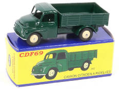 CLUB DINKY FRANCE (1)