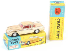 CORGI TOYS (GB) (2)