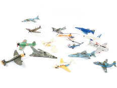 DINKY TOYS (GB) (16)