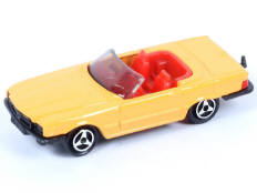 MAJORETTE (FRANCE) (1)