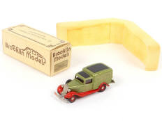 BROOKLIN MODELS (GB) (1)