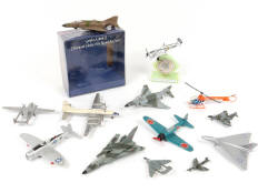 DINKY TOYS (GB) (13)