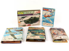 DINKY TOYS (GB) (5)