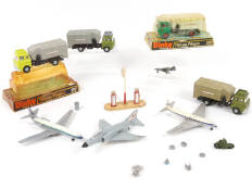 DINKY TOYS (10)