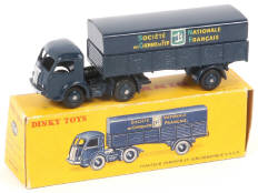 DINKY TOYS (FRANCE) (1)