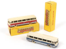 DINKY TOYS (FRANCE) (2)