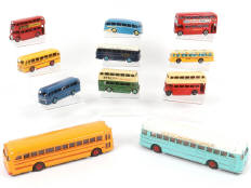 DINKY TOYS (GB) (11)