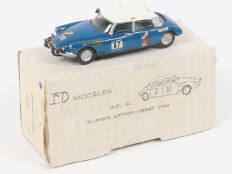 D.M. MODELES (FRANCE) (1)