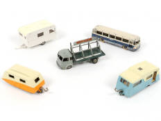 DINKY TOYS (5)