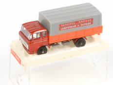 MAJORETTE (FRANCE) (1)