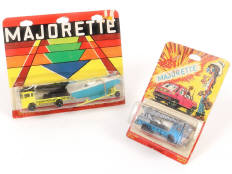 MAJORETTE (FRANCE) (2)