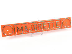 MAJORETTE (FRANCE) (1)