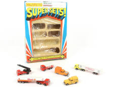 MAJORETTE (FRANCE) (1)