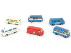 MAJORETTE (FRANCE) (6)